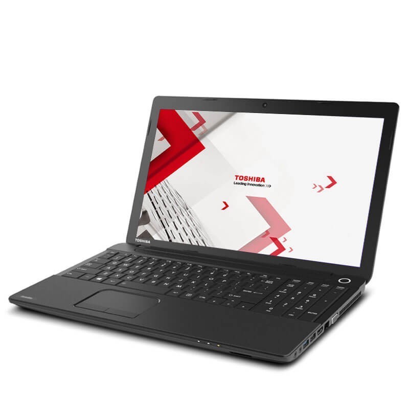 Laptopuri SH Toshiba Satellite Pro C50-A-1J1, i3-3110M, 120GB SSD, Grad A-, Webcam