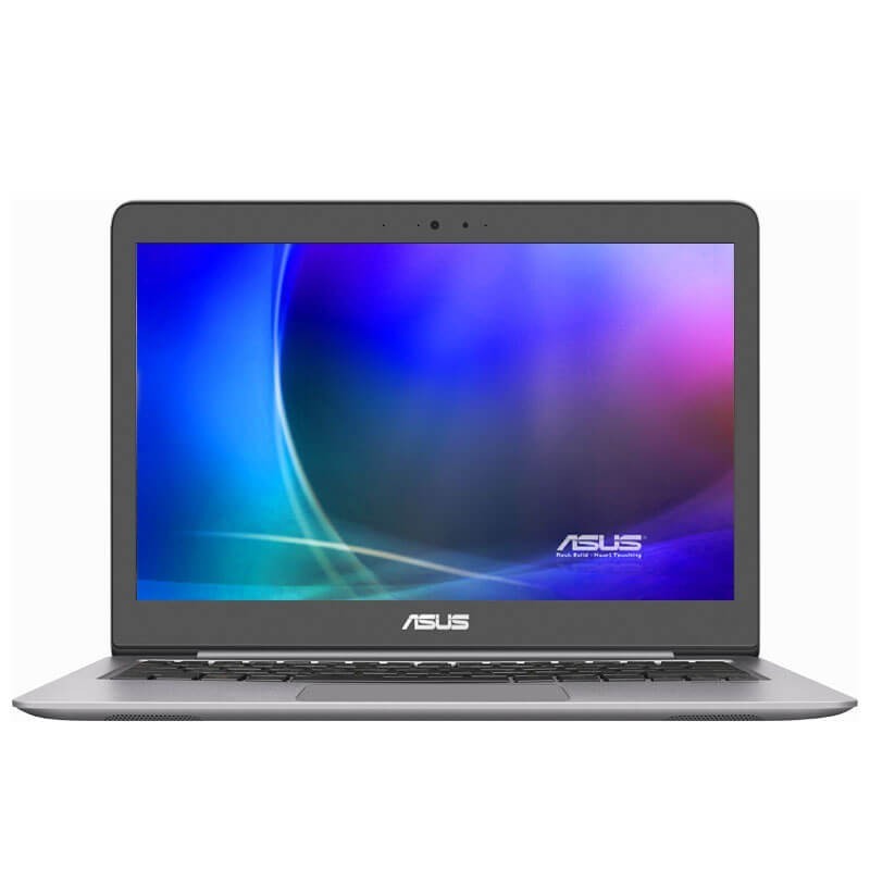 Laptop SH Asus ZenBook UX310U, i3-6100U, 128GB SSD, Full HD, Webcam, Grad B