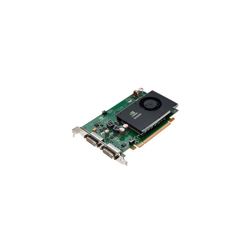 Nvidia quadro sales fx 380 lp