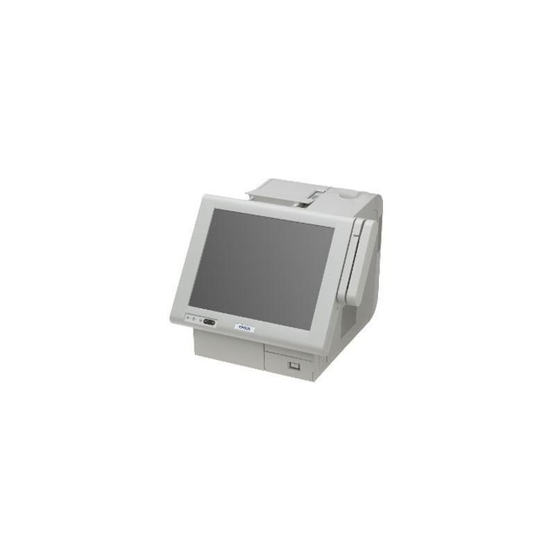 Epson IM-700 all-in-one POS Terminal, Pentium M 1.8 GHz