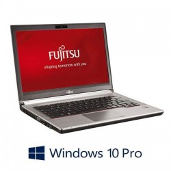 Laptopuri Fujitsu LIFEBOOK...