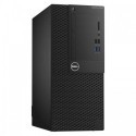 Calculatoare SH Dell OptiPlex 3050 MT, Intel Quad Core i5-6500, 8GB DDR4