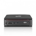 Mini PC SH Fujitsu ESPRIMO Q920, Intel Quad Core i7-4785T, 8GB RAM, 256GB SSD