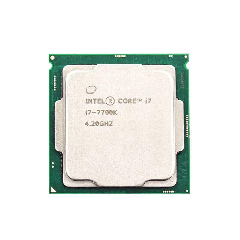 Procesor Intel Quad Core i7-7700K, 4.20GHz, 8MB Smart Cache