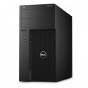 Workstation SH Dell Precision 3620 MT, Quad Core i7-6700T, SSD, GeForce GT 240