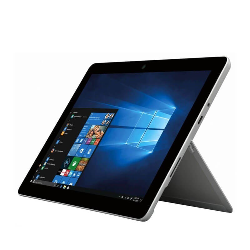 Tableta SH Microsoft Surface Pro 3, Intel Core i3-4020Y, SSD, 12 inci, Grad A-, Webcam