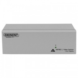 Splitter Video VGA, 2 x...
