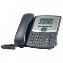 Telefon VOIP Cisco SPA303-G2, 3 linii, SIP