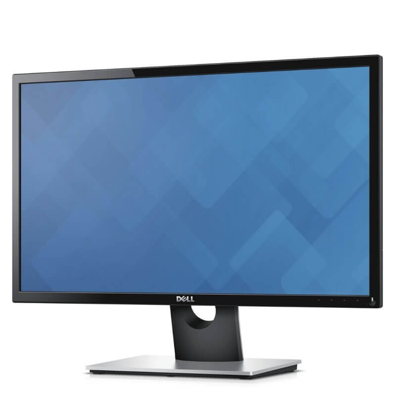 Monitoare LED Dell E2216H, 21.5 inci Full HD