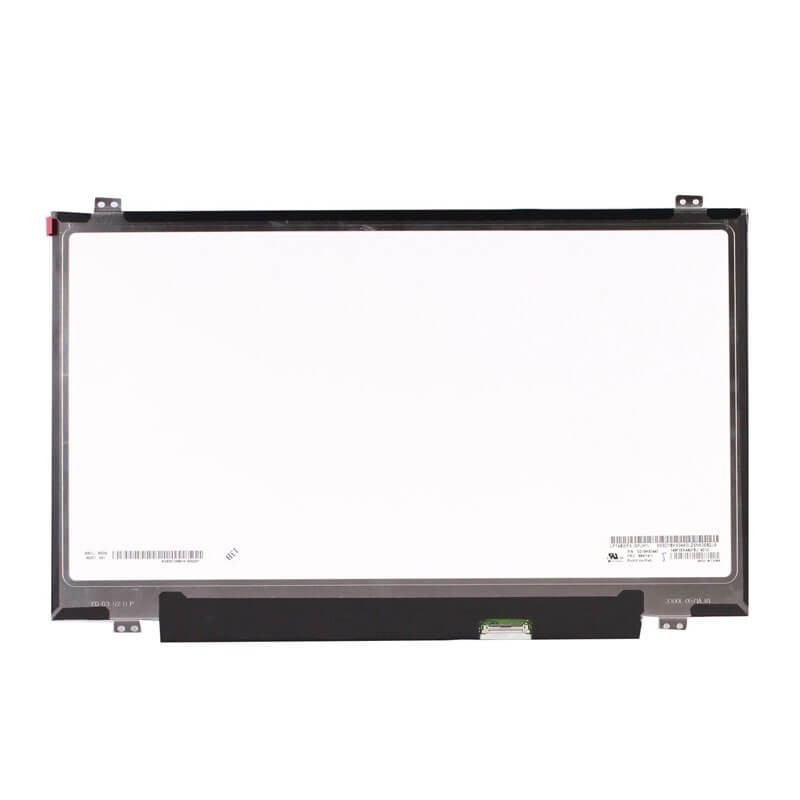 Display Laptop SH 14 inci Full HD 1920x1080p Anti-Glare Grad B, LP140WF6-SPF1