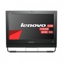 All-in-One SH Lenovo ThinkCentre M71z, i5-2400S, 240GB SSD, Grad A-, Webcam