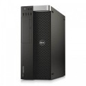 Workstation SH Dell Precision 5810 MT, Xeon E5-2680 v3 12-Core, Quadro M4000 8GB