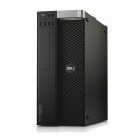 Workstation SH Dell Precision Tower 7810, 2 x E5-2680 v3 12-Core – configureaza pentru comanda