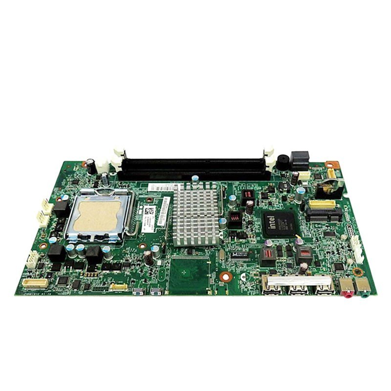 Placa de Baza All-in-One Lenovo ThinkCentre A70z, Socket LGA 775, 89Y090S