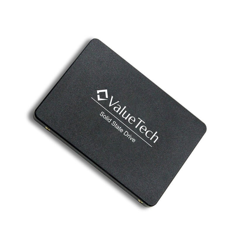 Solid State Drive (SSD) NOU 256GB SATA 6.0Gb/s, ValueTech SUPERSONIC256