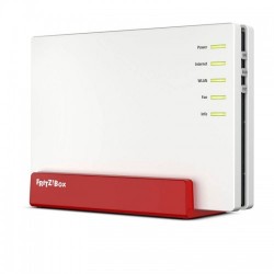 Router AVM FRITZ!BOX 7581,...