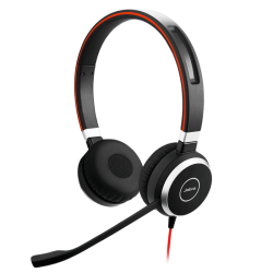 Casti Jabra Evolve 40 UC...
