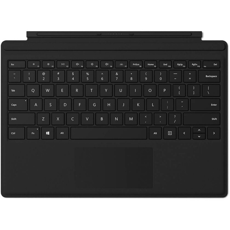 Tastatura Microsoft Surface Pro Type Cover, Model 1725