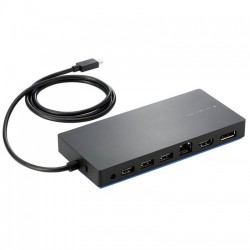 Docking Station HP Elite...