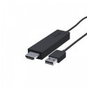 Adaptor Microsoft Wireless Display V1, Model 1628, HDMI - USB