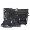 Placa de Baza Apple iMac A1419 + NVIDIA GeForce GT 755M 1GB GDDR5 + Cooler