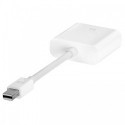 Adaptor Apple Mini DisplayPort la DVI, Model A1305