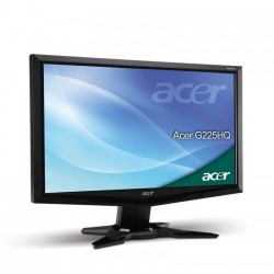 Monitoare LCD Acer G225HQV,...