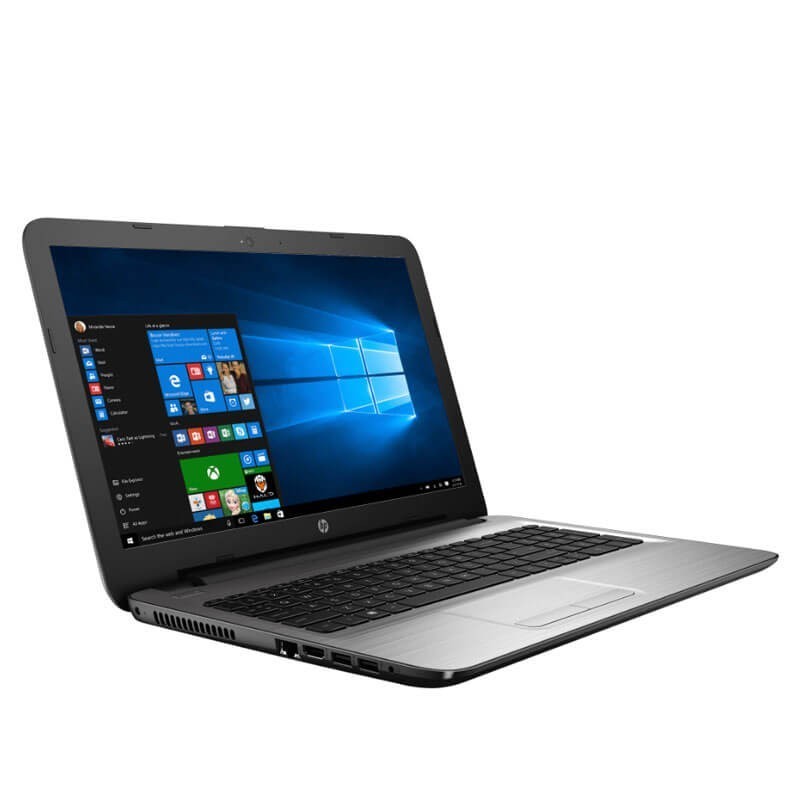 Laptopuri SH HP 250 G5, Intel i3-5005U, 256GB SSD M.2, 15.6 inci, Grad A-, Webcam