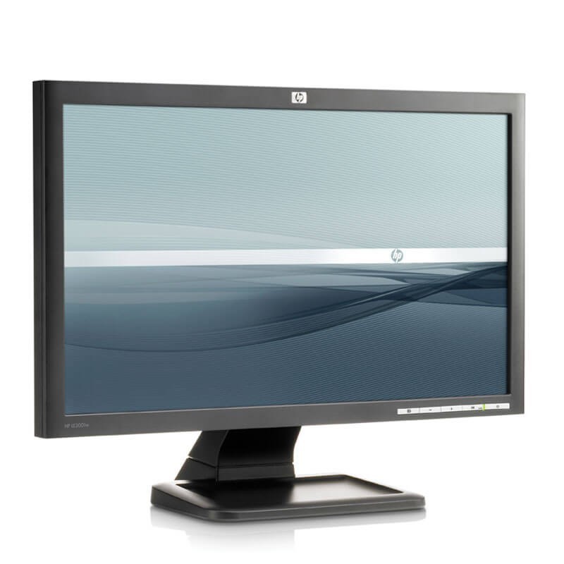 Monitoare LCD HP LE2001W, 20 inci Widescreen