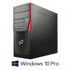 Workstation Fujitsu CELSIUS...