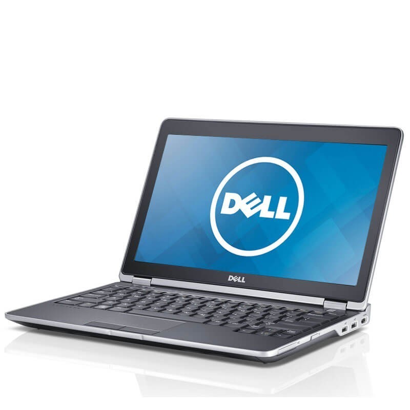 Laptopuri SH Dell Latitude E6220, Intel Core i5-2540M, 8GB DDR3, 128GB SSD