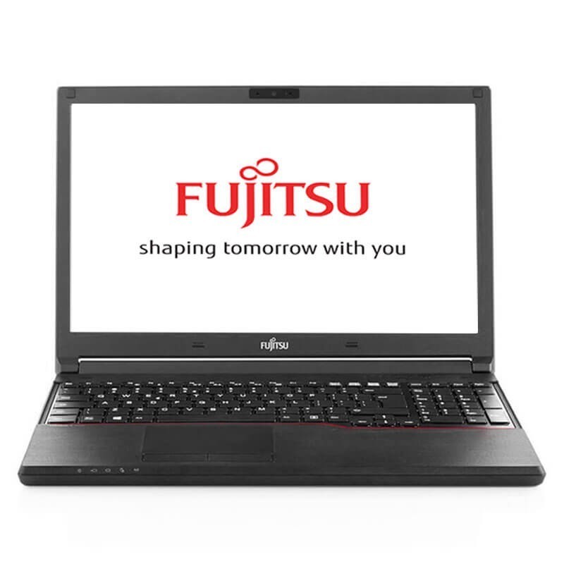 Laptopuri SH Fujitsu LIFEBOOK A744/K, i3-4000M, 256GB SSD NOU,15.6 inci, Webcam