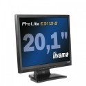 Monitoare LCD Iiyama ProLite E511S-B2U, 20 inci, 1600 x 1200p