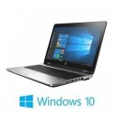 Laptopuri HP ProBook 650 G3, i5-7200U, 128GB SSD, Full HD, Webcam, Win 10 Home