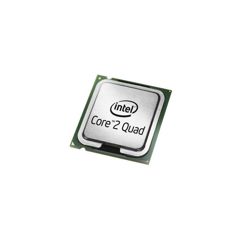 Procesor Intel Core 2 Quad Q9550 4x2,83 GHz 12M Cache