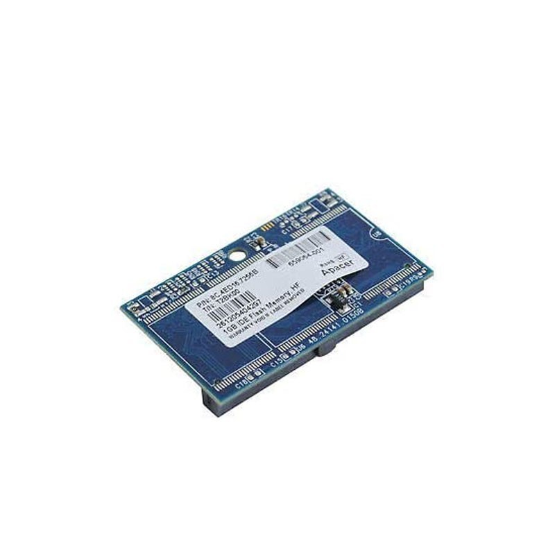 Memorie Flash 1GB 44-PIN IDE, HP 659064-001