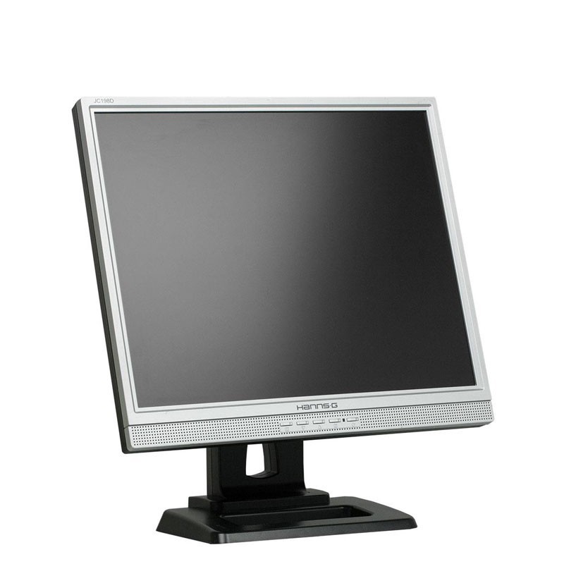 Monitoare LCD SH Hanns G JC198D, Grad A-, 19 inci