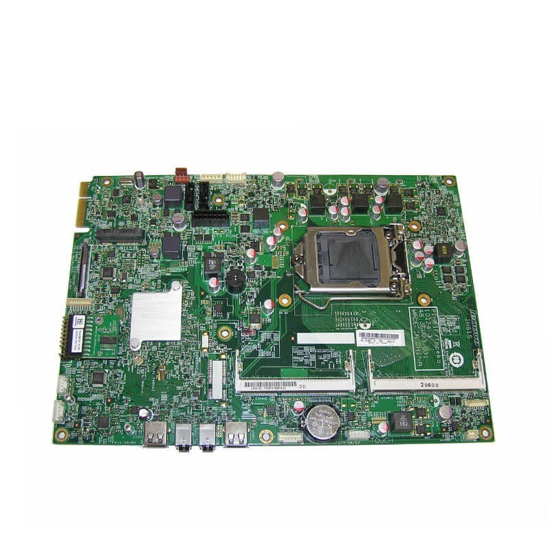 Placa de Baza All-in-One Lenovo ThinkCentre M72z, Socket LGA 1155, 03T6602