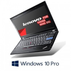 Laptopuri Lenovo ThinkPad...