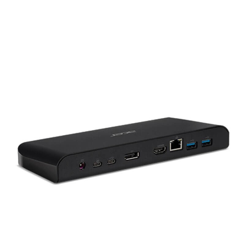 Docking Station Acer USB Type C Dock, GPD02