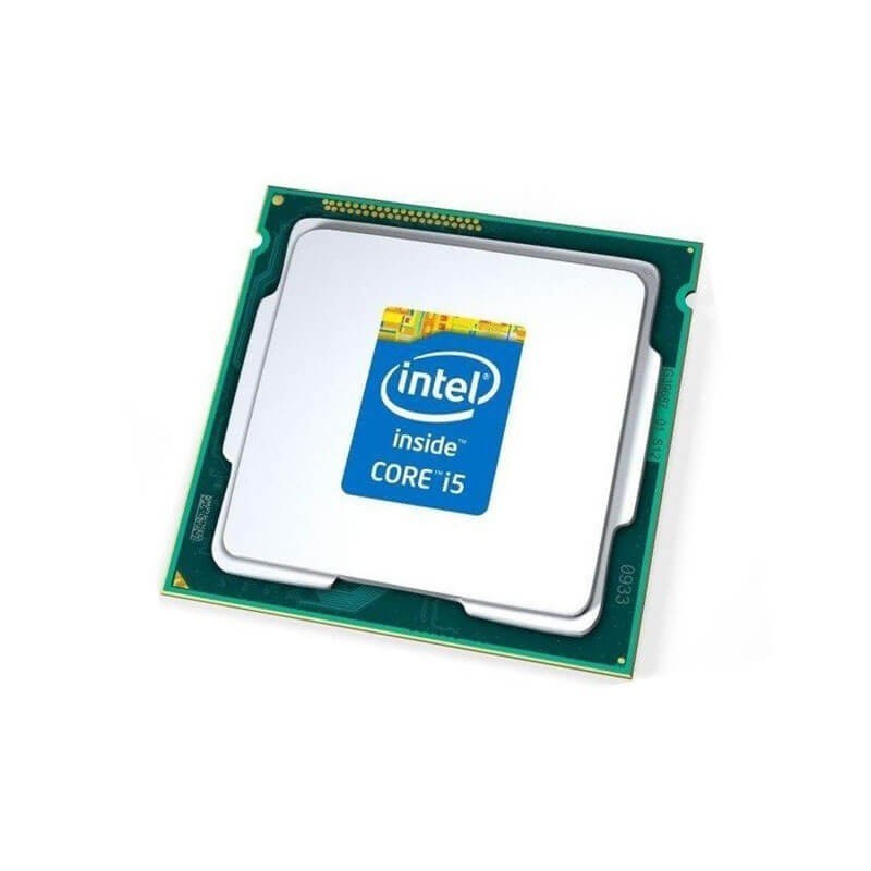 Procesor Intel Quad Core i5-6600K, 3.50GHz, 6MB Smart Cache