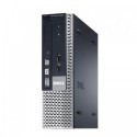 Calculatoare SH Dell OptiPlex 9020 USFF, Quad Core i5-4570S