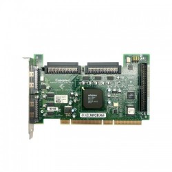 Controller RAID SCSI Dual...