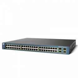 Switch Cisco Catalyst...