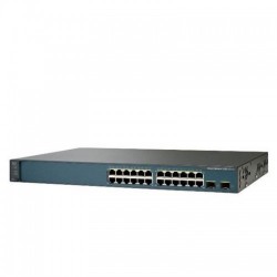 Switch Cisco Catalyst...