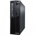 Calculator SH Lenovo ThinkCentre M92p SFF, Quad Core i7-3770S, 256GB SSD NOU
