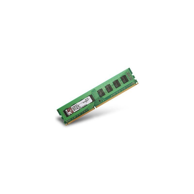Memorii calculatoare Kingston 4GB DDR3 PC3-10600