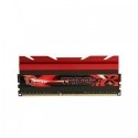 Memorii Calculator 8GB PC3-19200 DDR3 2400MHz, G.SKILL TridentX