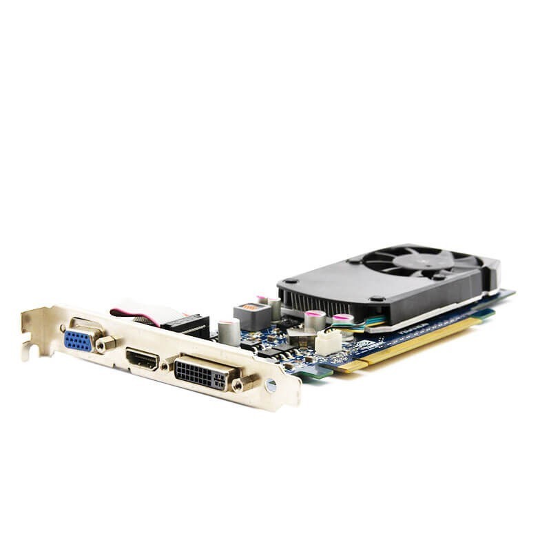 Placi Video NVidia GeForce GT 220 1GB GDDR3 128-bit