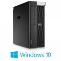 Workstation Dell Precision 7810 MT, 2 x E5-2680 v3 12-Core, Quadro K2000, Win 10 Home